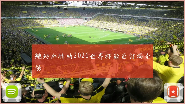 鲍姆加特纳2026世界杯能否打满全场