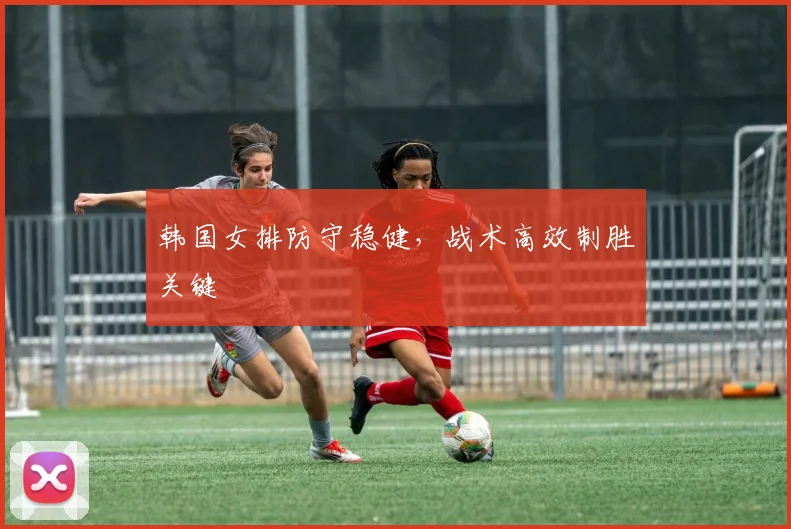 韩国女排防守稳健，战术高效制胜关键