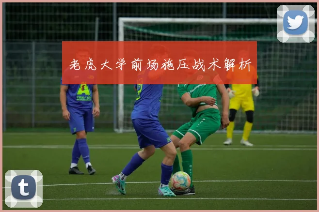 老虎大学前场施压战术解析