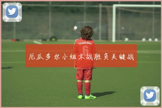 厄瓜多尔小组末战胜负关键战