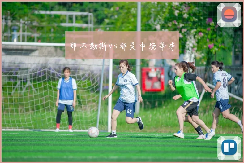 那不勒斯vs都灵中场争夺